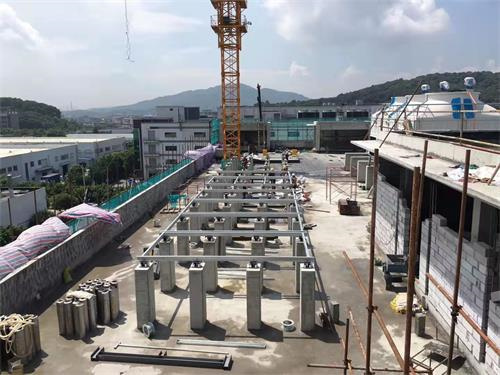 冷卻塔廠家提醒你冷卻塔要定期做好以下幾項維護保養工作