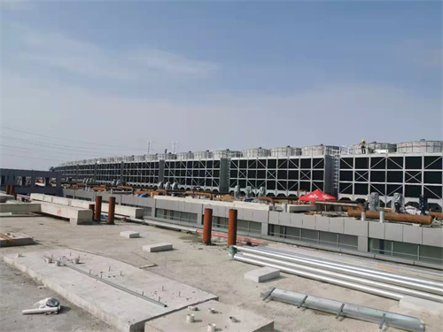 廣東冷卻塔電機常見故障及排除方法(如何判斷冷卻塔設備好壞)